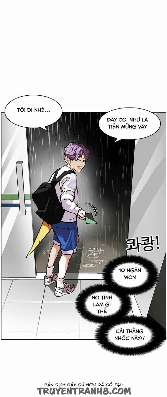 Hoán Đổi Diệu Kì Chapter 90 - Trang 2
