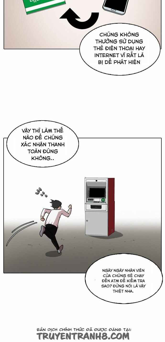 Hoán Đổi Diệu Kì Chapter 90 - Trang 2