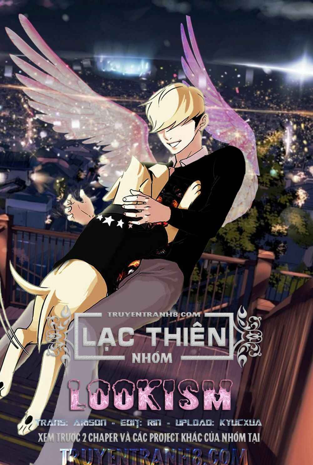 Hoán Đổi Diệu Kì Chapter 91 - Trang 2