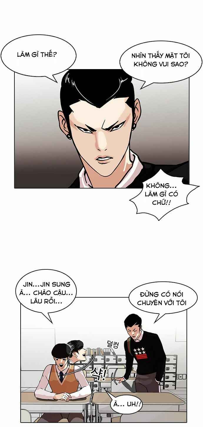 Hoán Đổi Diệu Kì Chapter 91 - Trang 2