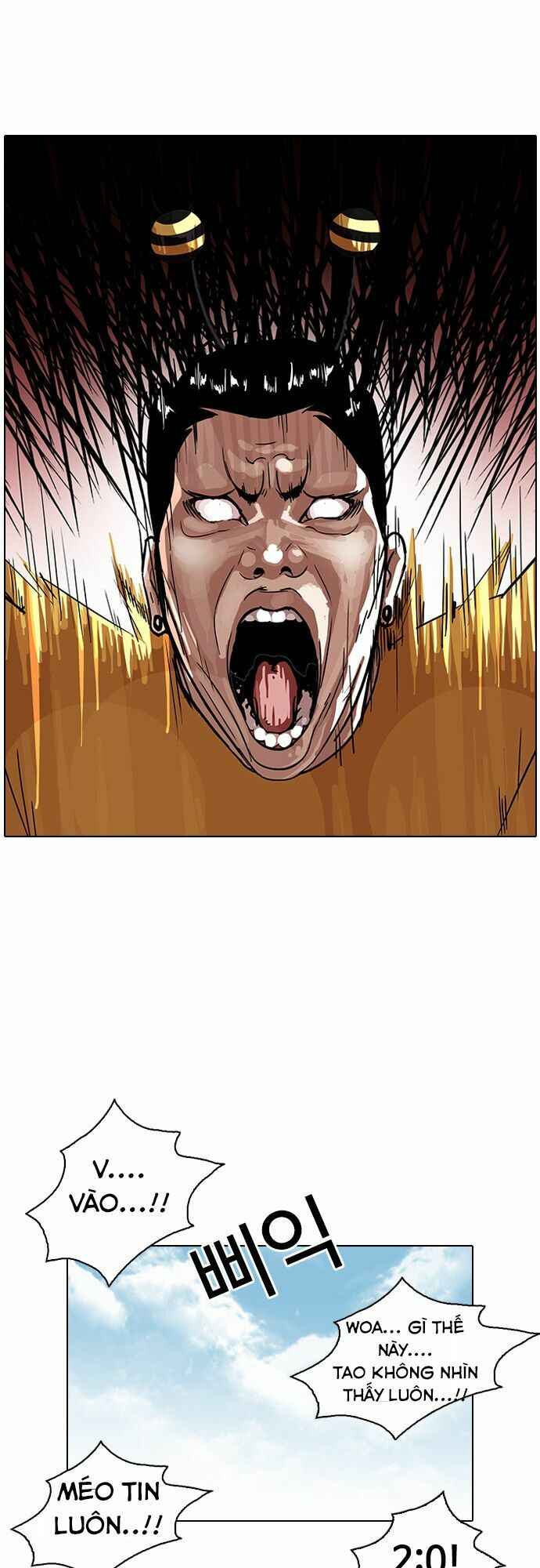 Hoán Đổi Diệu Kì Chapter 91 - Trang 2