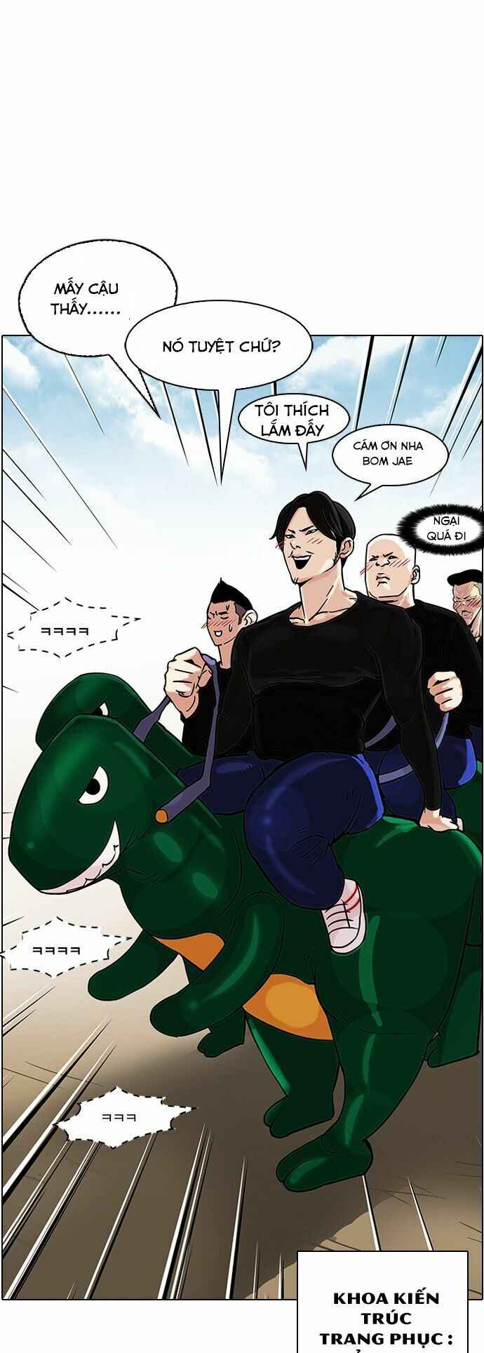 Hoán Đổi Diệu Kì Chapter 91 - Trang 2