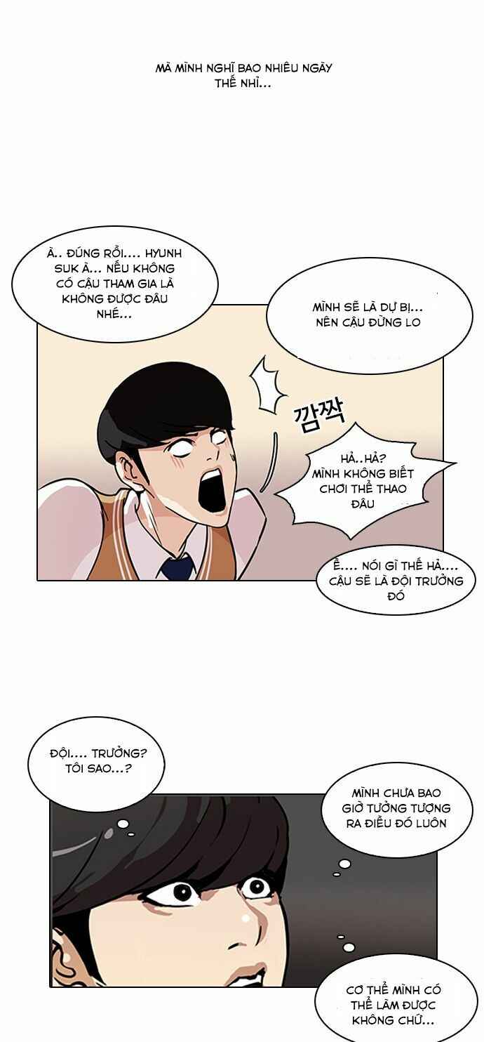 Hoán Đổi Diệu Kì Chapter 91 - Trang 2