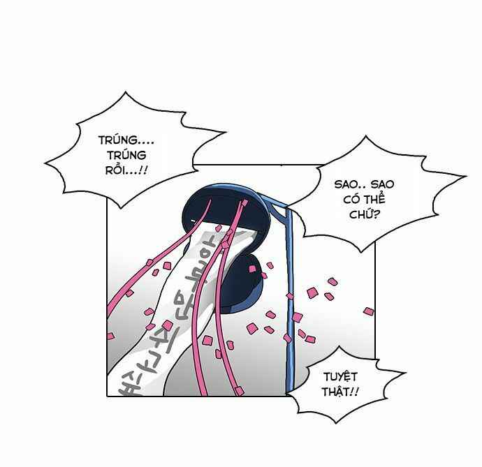 Hoán Đổi Diệu Kì Chapter 92 - Trang 2