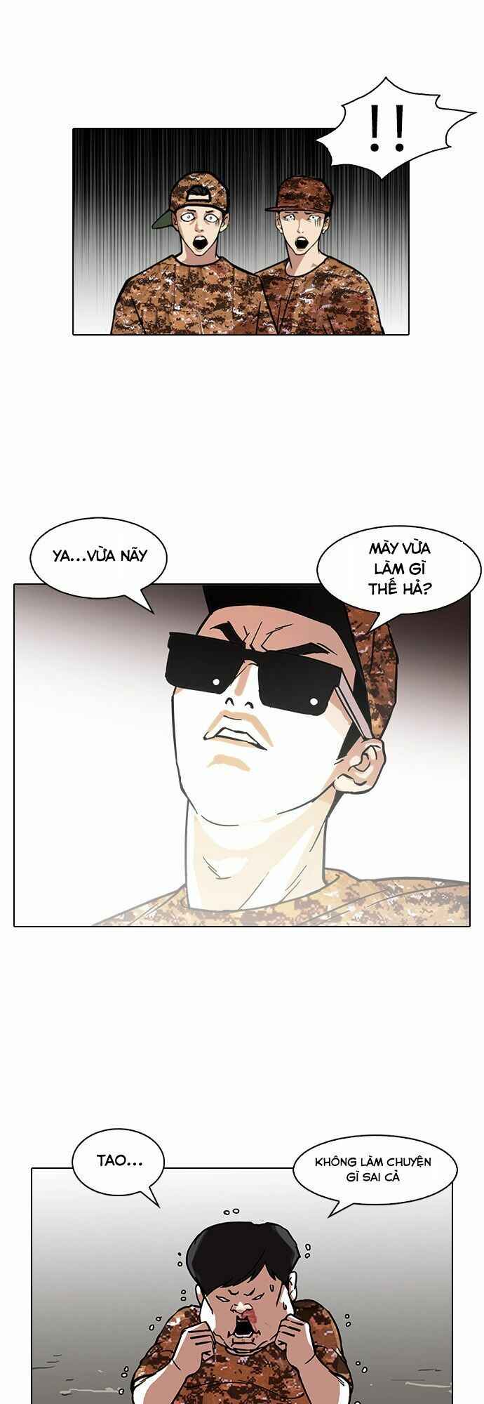 Hoán Đổi Diệu Kì Chapter 92 - Trang 2