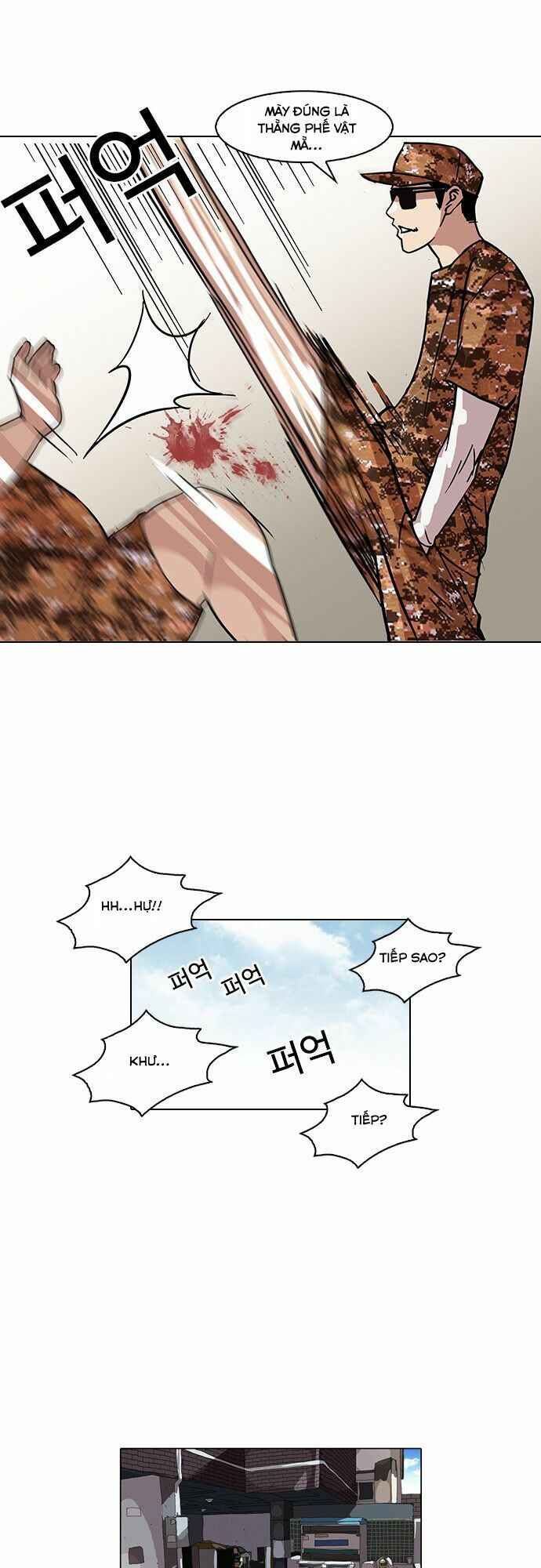 Hoán Đổi Diệu Kì Chapter 92 - Trang 2