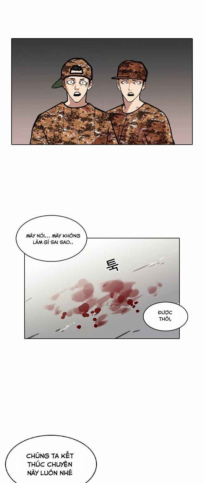 Hoán Đổi Diệu Kì Chapter 92 - Trang 2