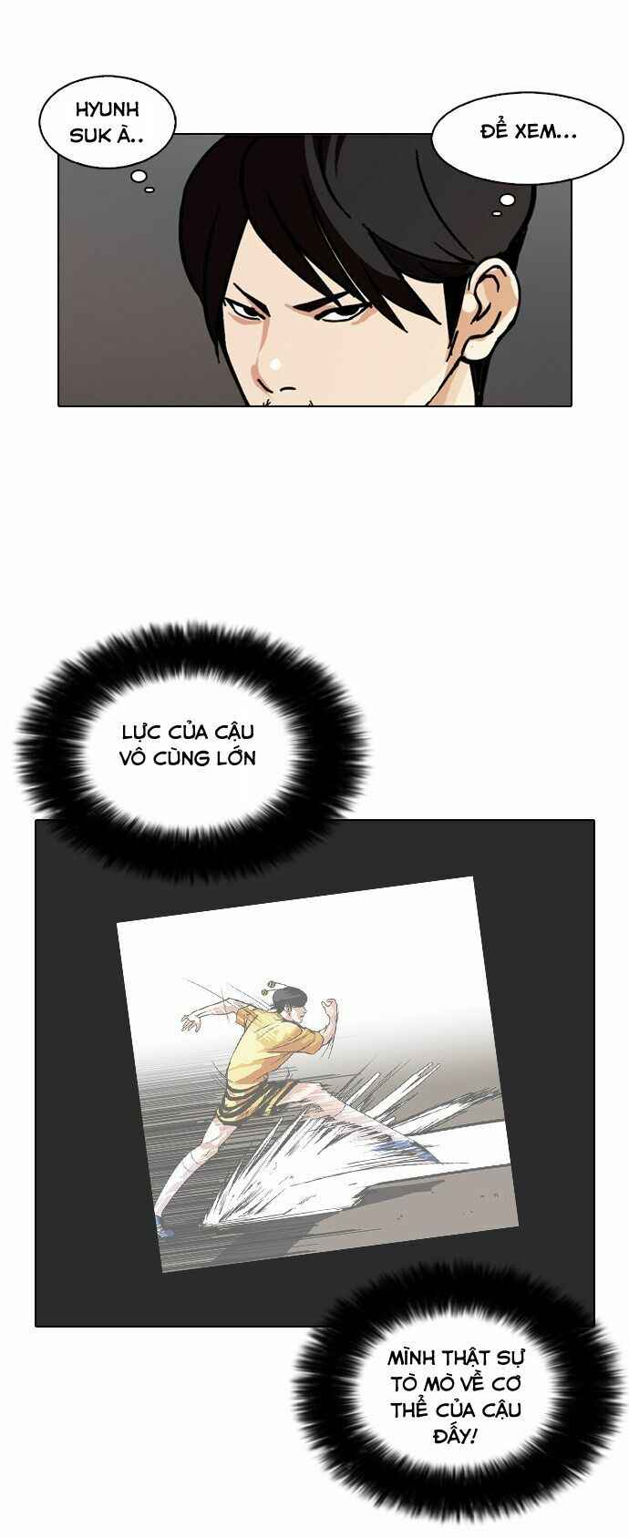 Hoán Đổi Diệu Kì Chapter 92 - Trang 2