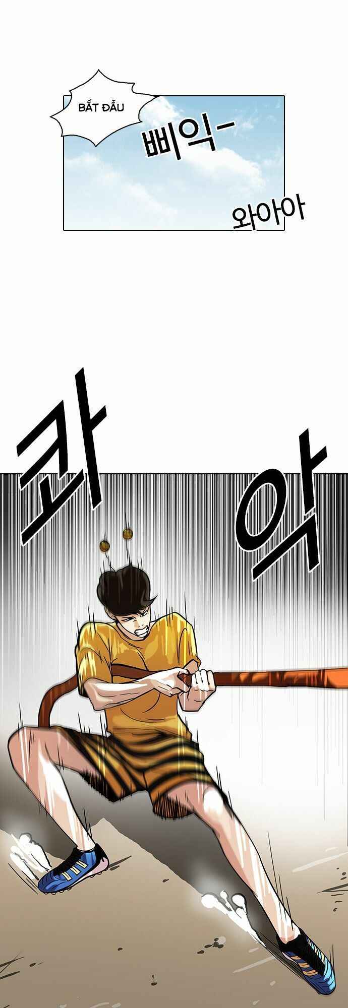 Hoán Đổi Diệu Kì Chapter 92 - Trang 2