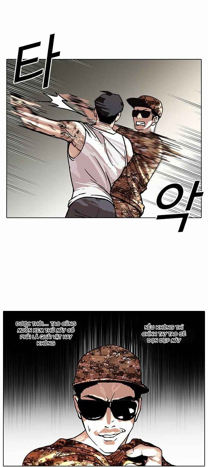 Hoán Đổi Diệu Kì Chapter 93 - Trang 2