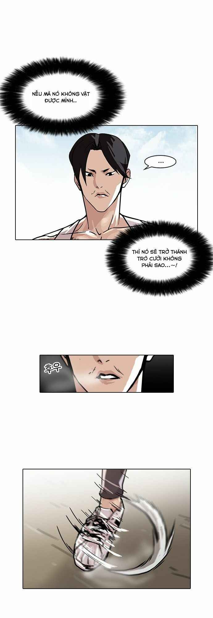 Hoán Đổi Diệu Kì Chapter 93 - Trang 2