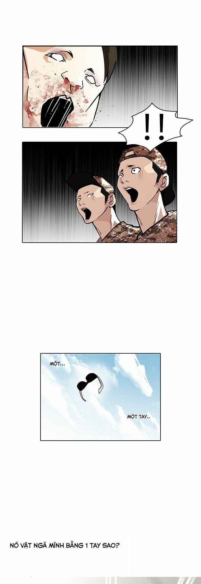 Hoán Đổi Diệu Kì Chapter 93 - Trang 2