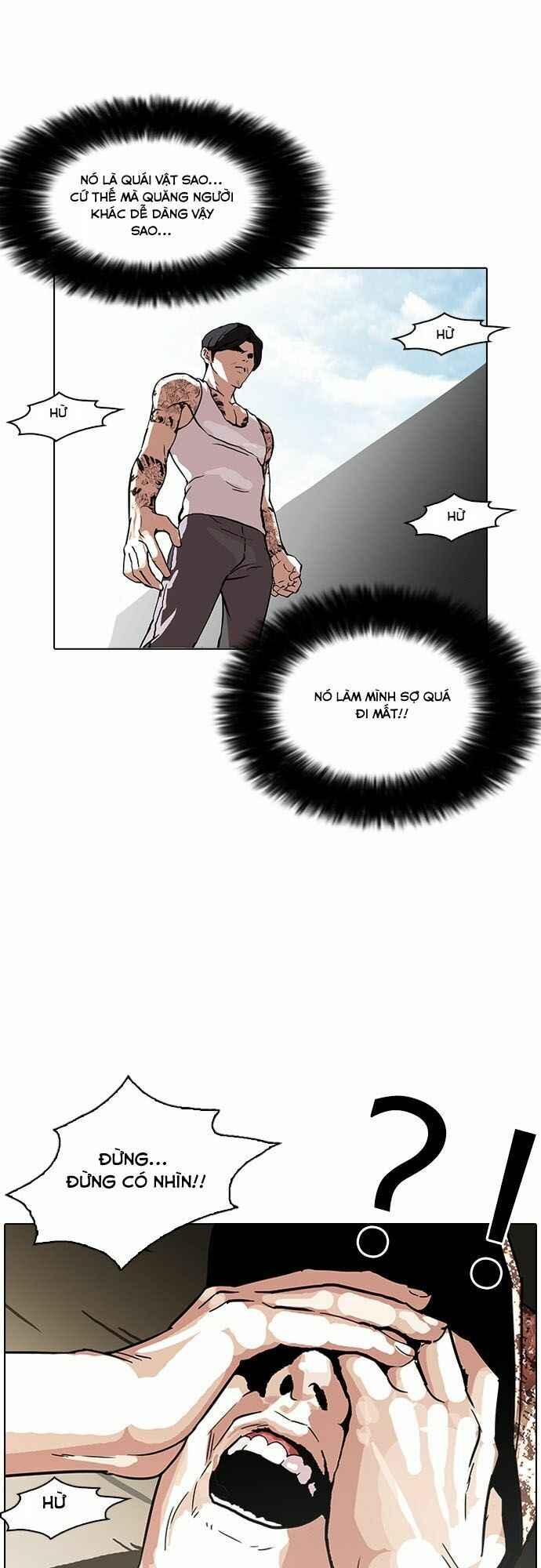 Hoán Đổi Diệu Kì Chapter 93 - Trang 2