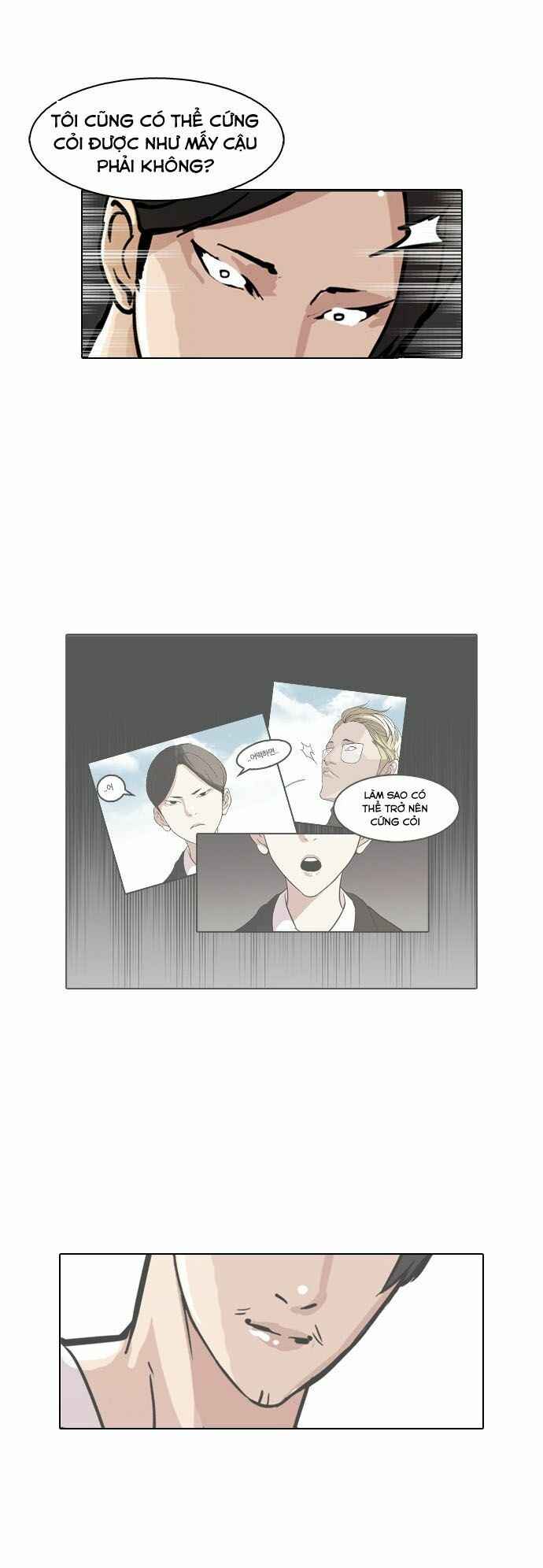 Hoán Đổi Diệu Kì Chapter 93 - Trang 2