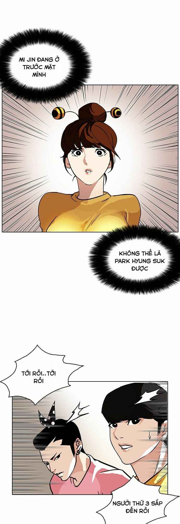 Hoán Đổi Diệu Kì Chapter 93 - Trang 2
