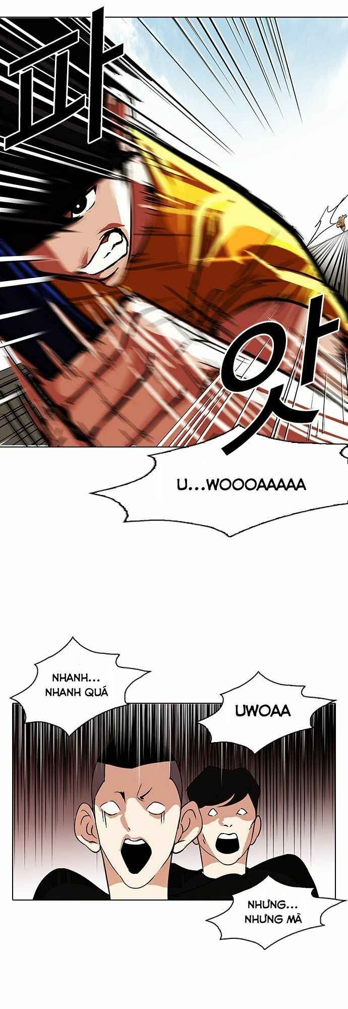 Hoán Đổi Diệu Kì Chapter 93 - Trang 2