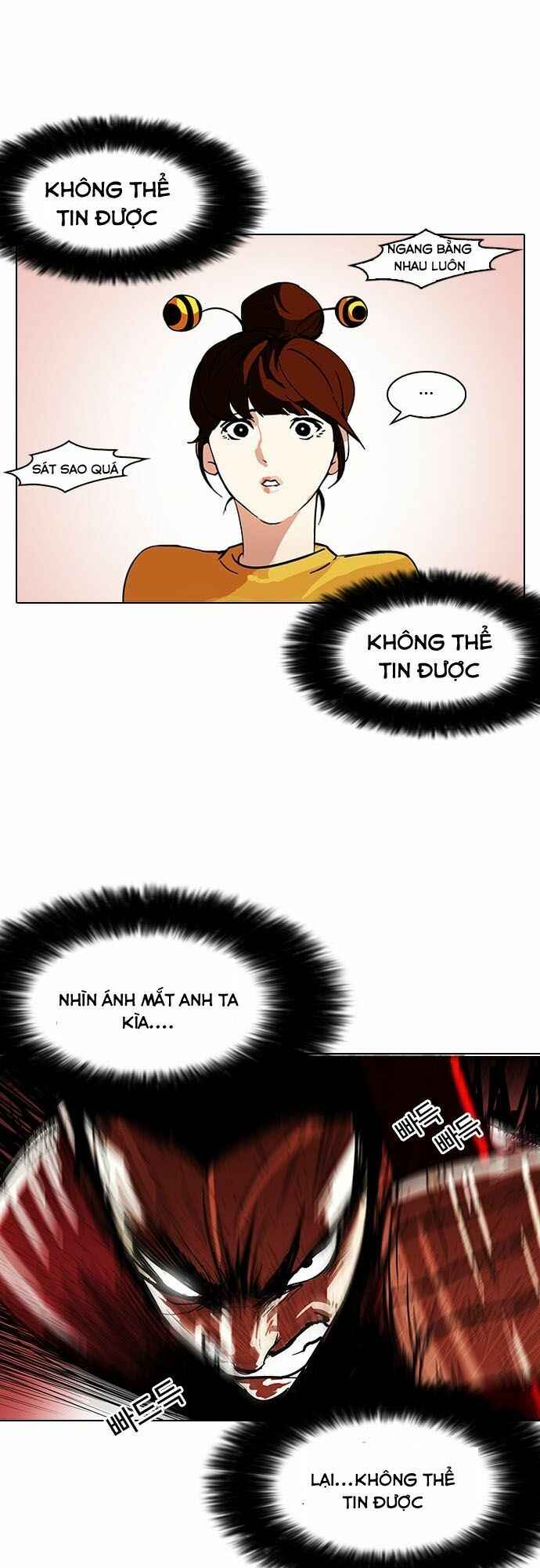 Hoán Đổi Diệu Kì Chapter 93 - Trang 2