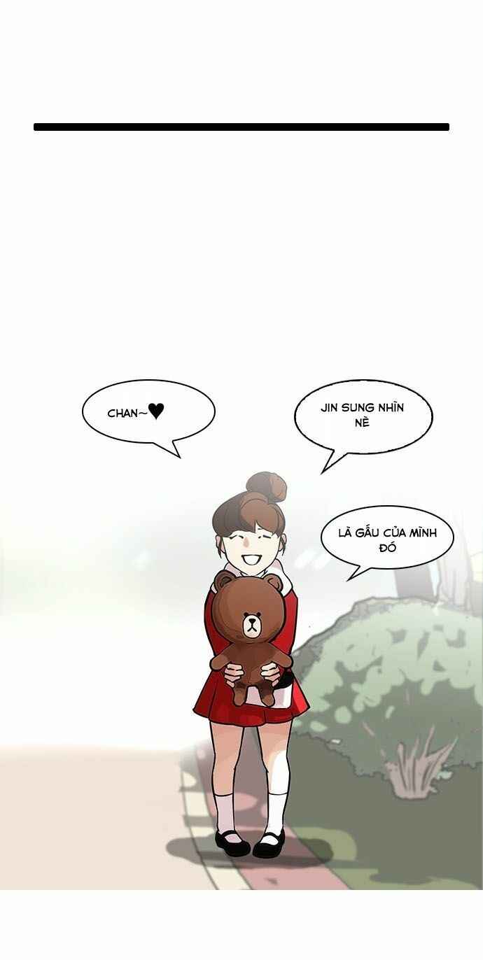 Hoán Đổi Diệu Kì Chapter 94 - Trang 2