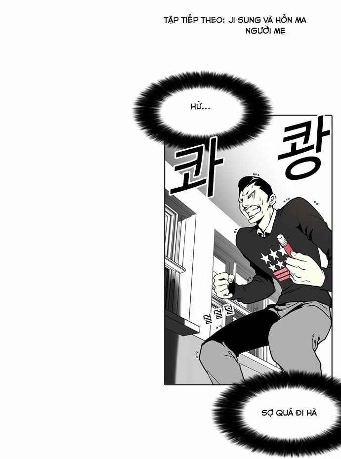 Hoán Đổi Diệu Kì Chapter 94 - Trang 2