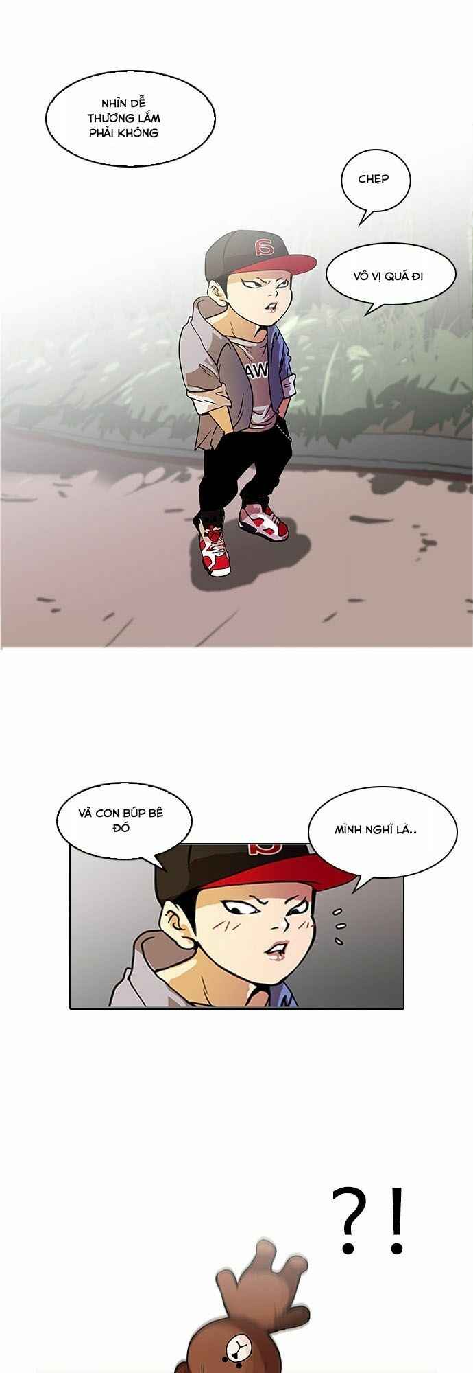 Hoán Đổi Diệu Kì Chapter 94 - Trang 2