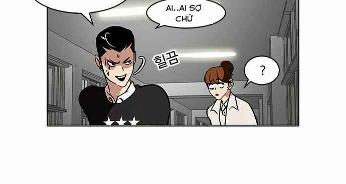 Hoán Đổi Diệu Kì Chapter 95 - Trang 2