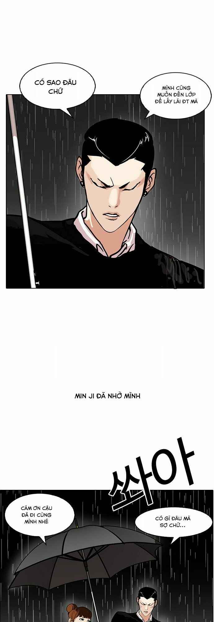 Hoán Đổi Diệu Kì Chapter 95 - Trang 2