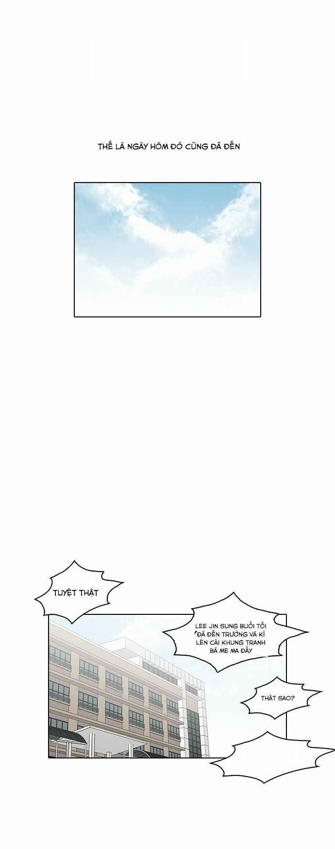 Hoán Đổi Diệu Kì Chapter 95 - Trang 2