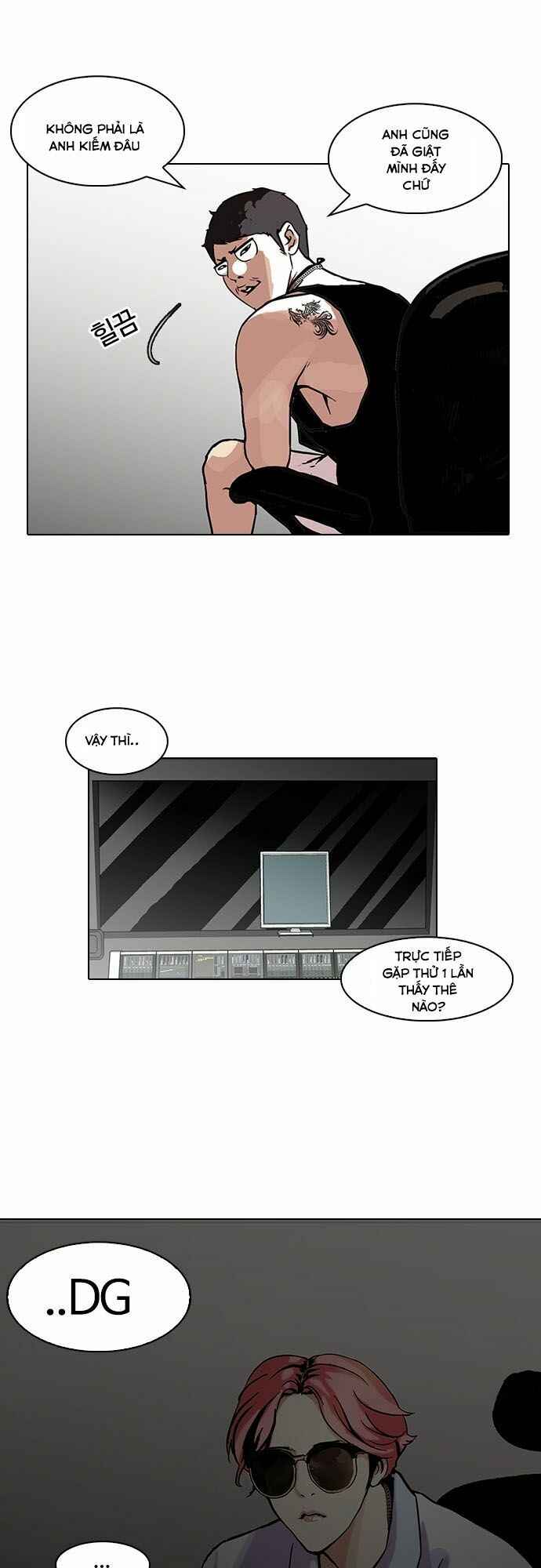 Hoán Đổi Diệu Kì Chapter 96 - Trang 2