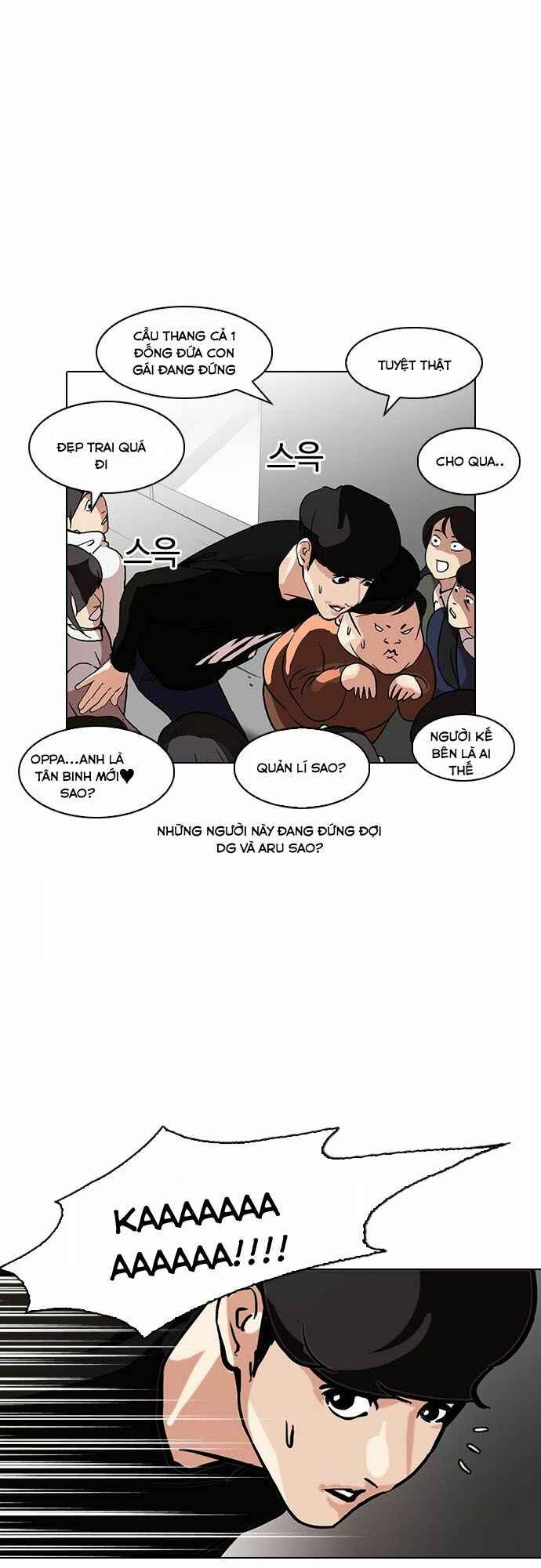 Hoán Đổi Diệu Kì Chapter 96 - Trang 2