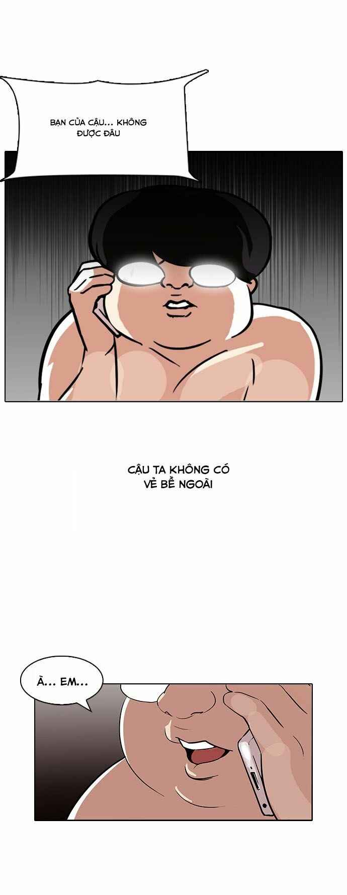 Hoán Đổi Diệu Kì Chapter 96 - Trang 2