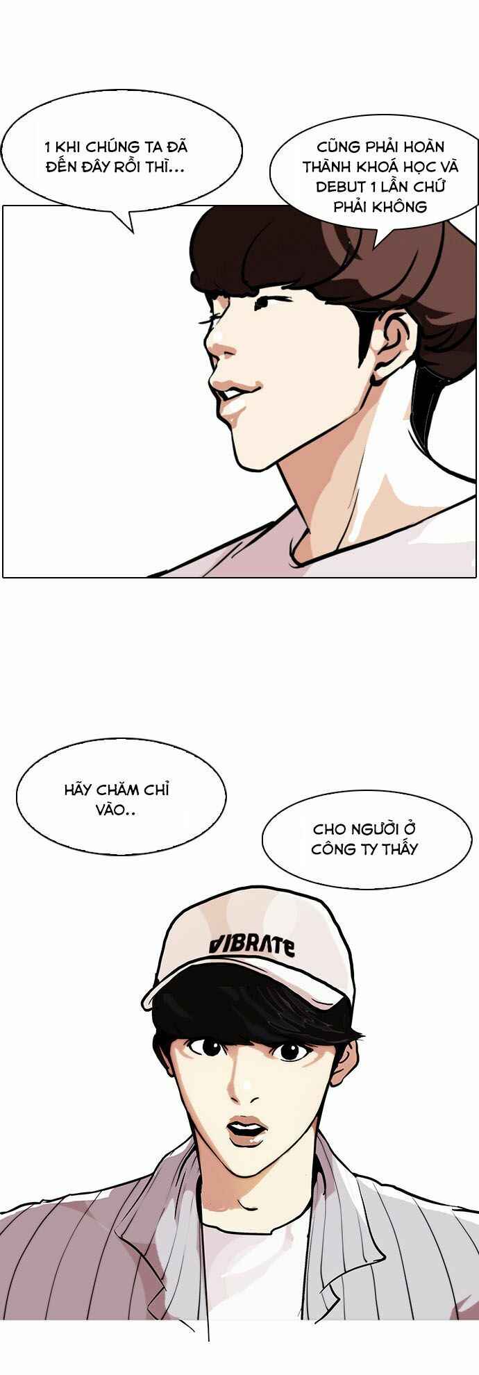 Hoán Đổi Diệu Kì Chapter 97 - Trang 2