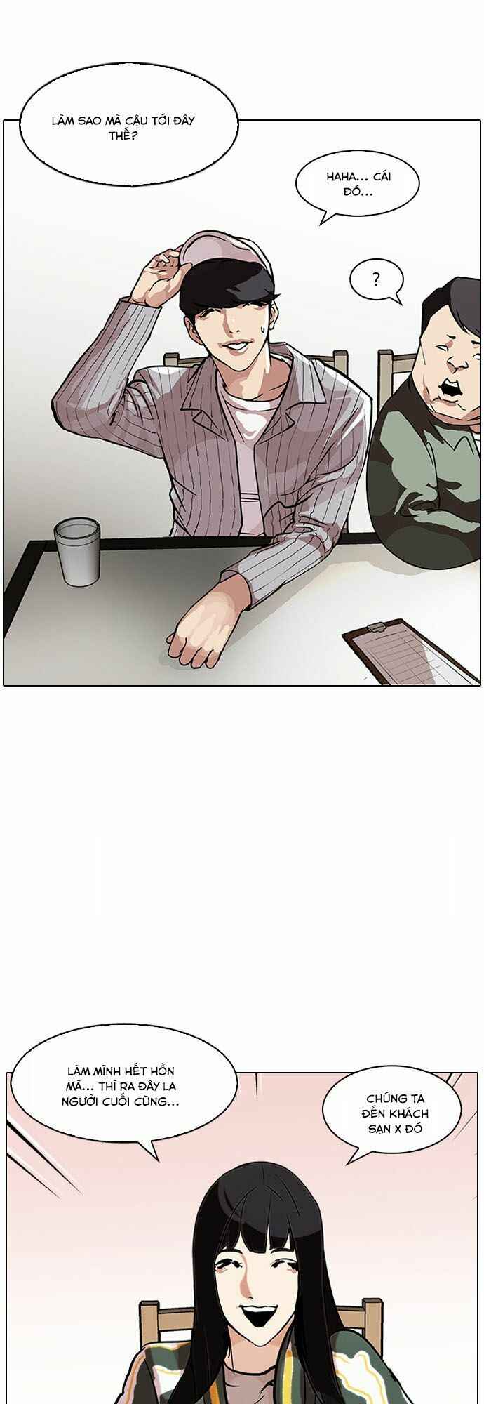 Hoán Đổi Diệu Kì Chapter 97 - Trang 2