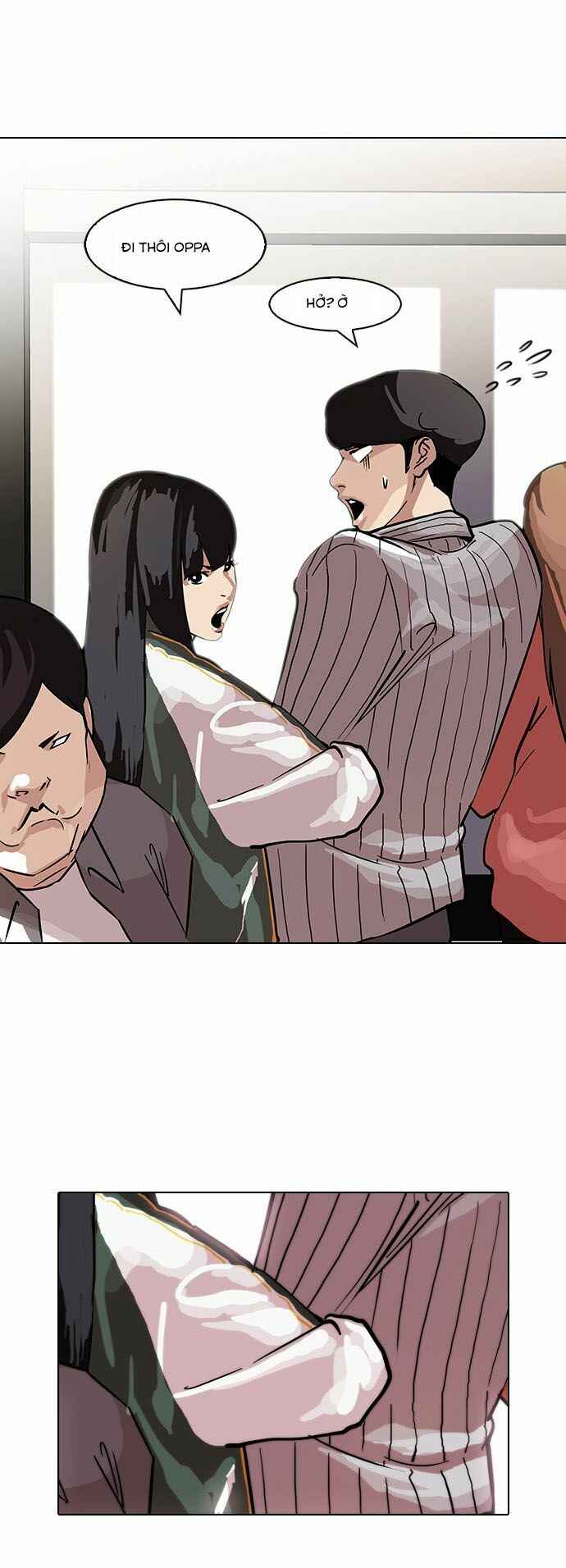 Hoán Đổi Diệu Kì Chapter 97 - Trang 2