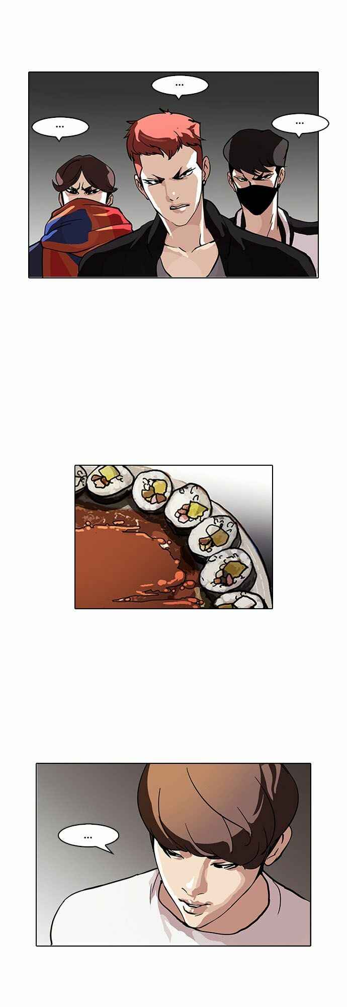 Hoán Đổi Diệu Kì Chapter 97 - Trang 2