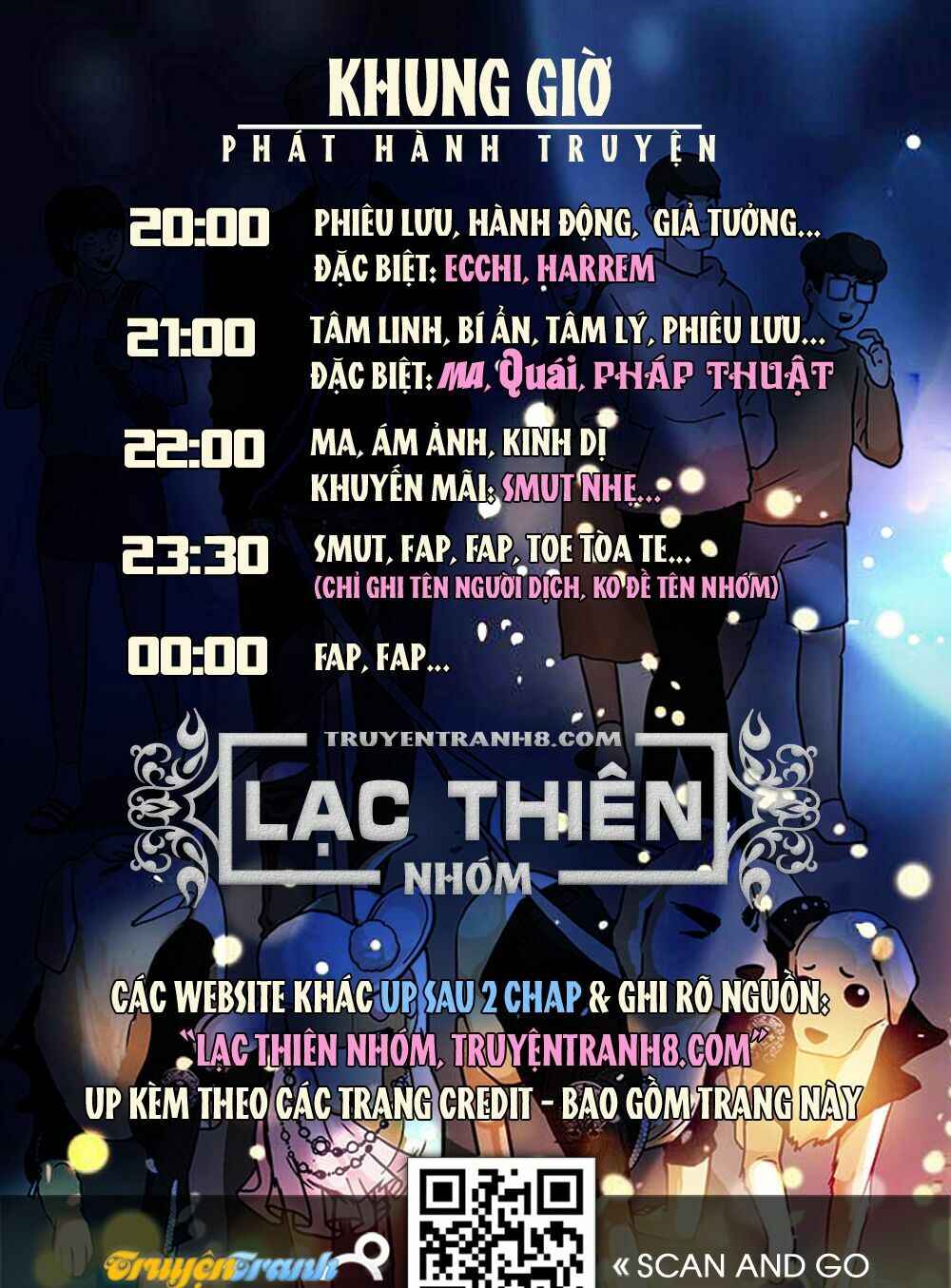 Hoán Đổi Diệu Kì Chapter 97 - Trang 2