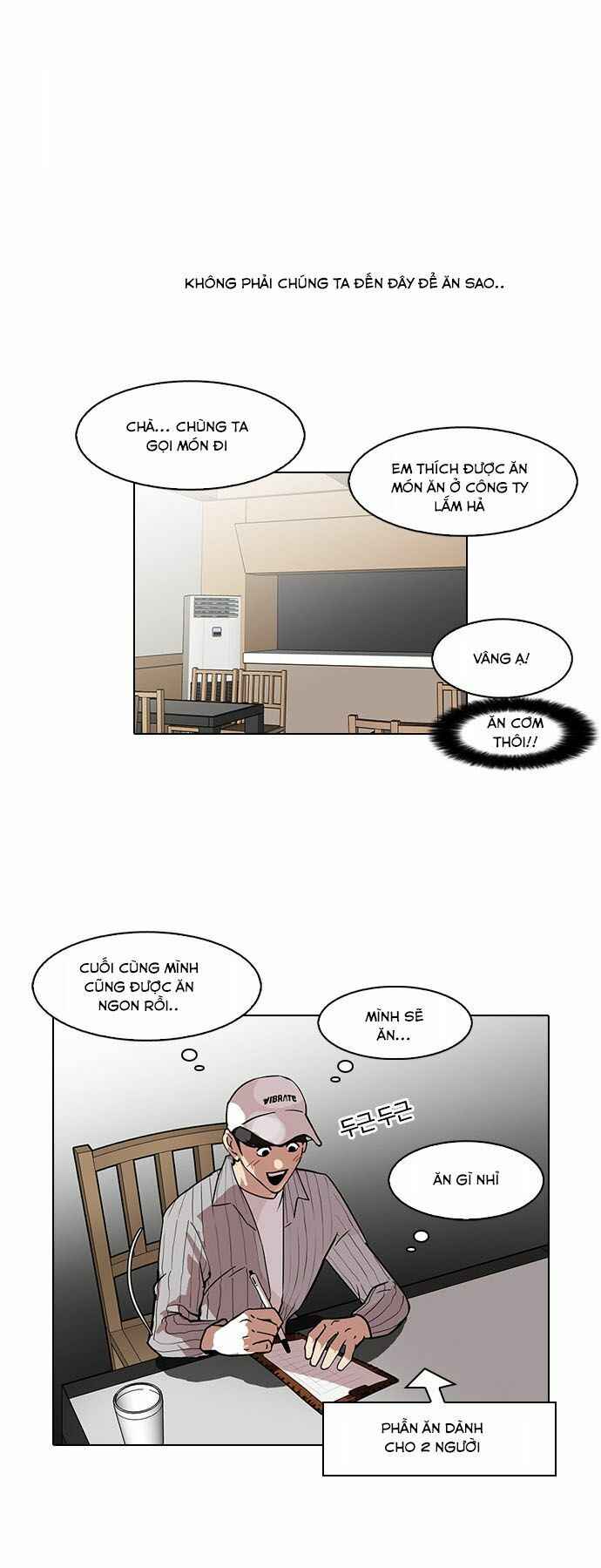 Hoán Đổi Diệu Kì Chapter 97 - Trang 2