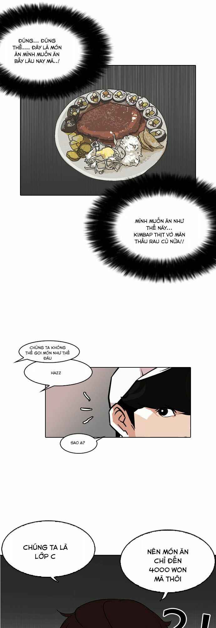 Hoán Đổi Diệu Kì Chapter 97 - Trang 2