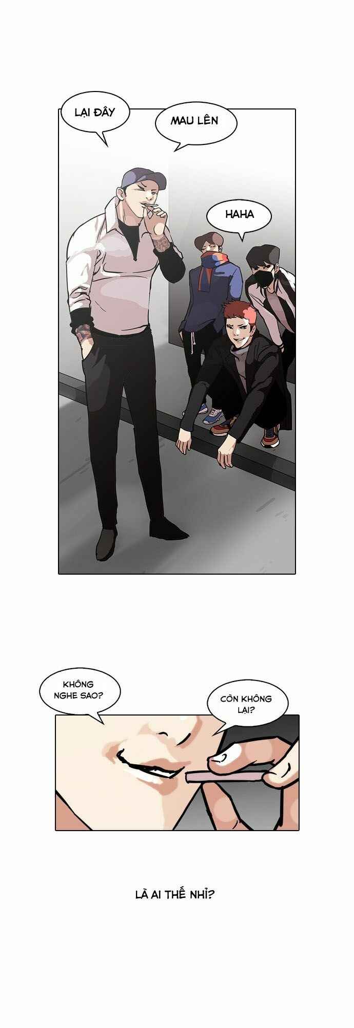 Hoán Đổi Diệu Kì Chapter 98 - Trang 2