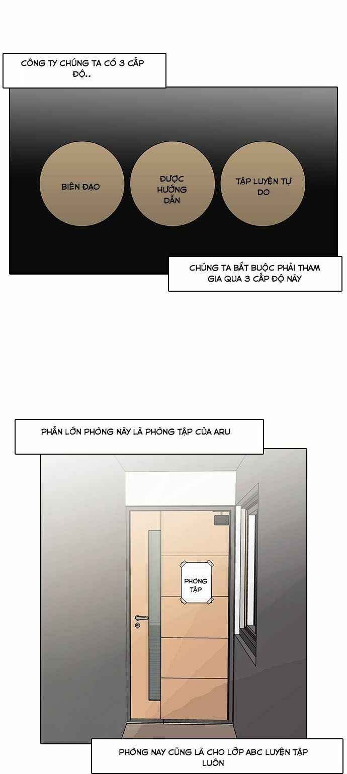 Hoán Đổi Diệu Kì Chapter 98 - Trang 2