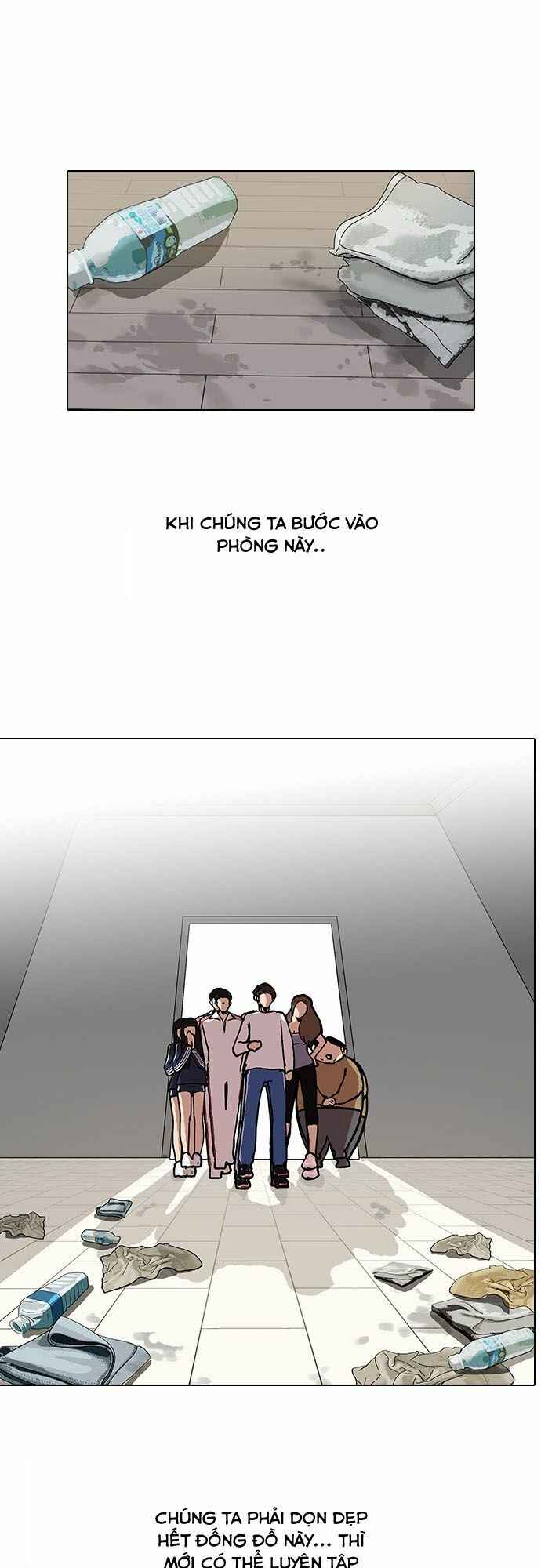Hoán Đổi Diệu Kì Chapter 98 - Trang 2
