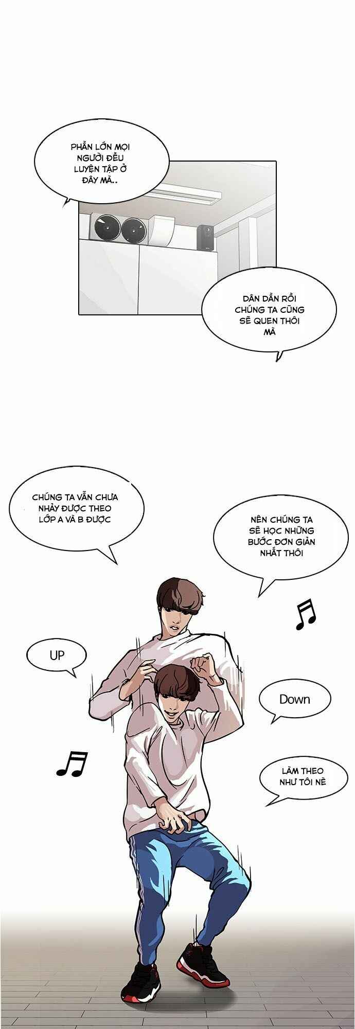 Hoán Đổi Diệu Kì Chapter 98 - Trang 2