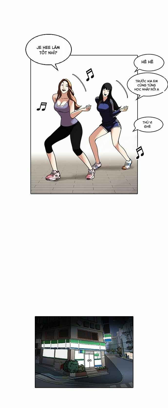 Hoán Đổi Diệu Kì Chapter 98 - Trang 2