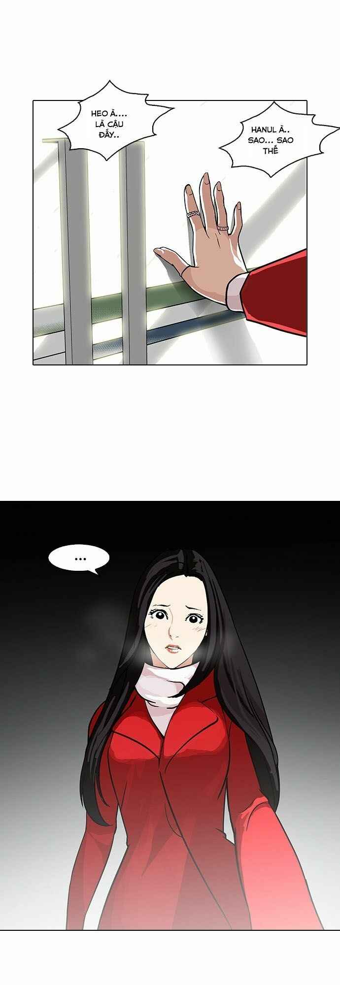 Hoán Đổi Diệu Kì Chapter 98 - Trang 2