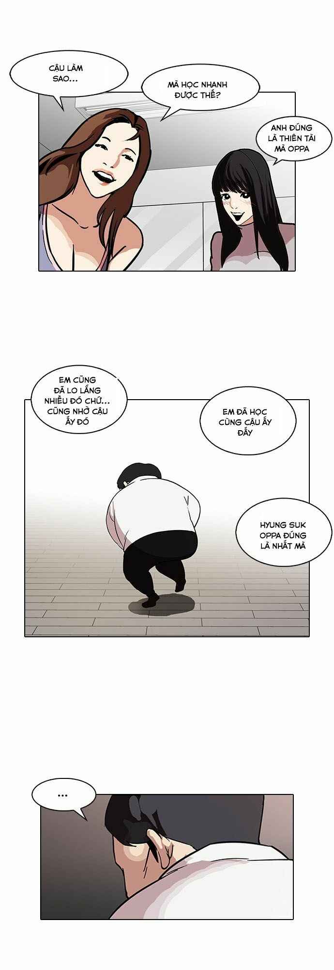 Hoán Đổi Diệu Kì Chapter 98 - Trang 2