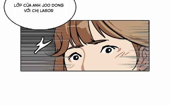 Hoán Đổi Diệu Kì Chapter 98 - Trang 2