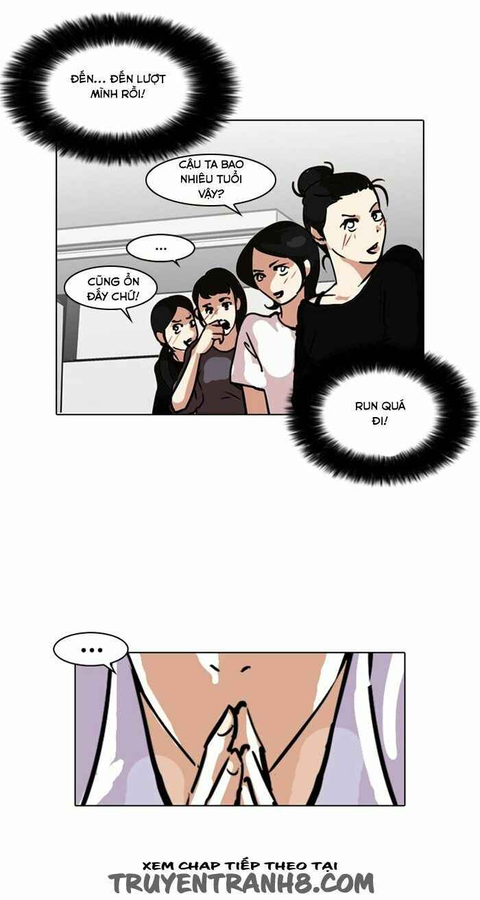 Hoán Đổi Diệu Kì Chapter 99 - Trang 2