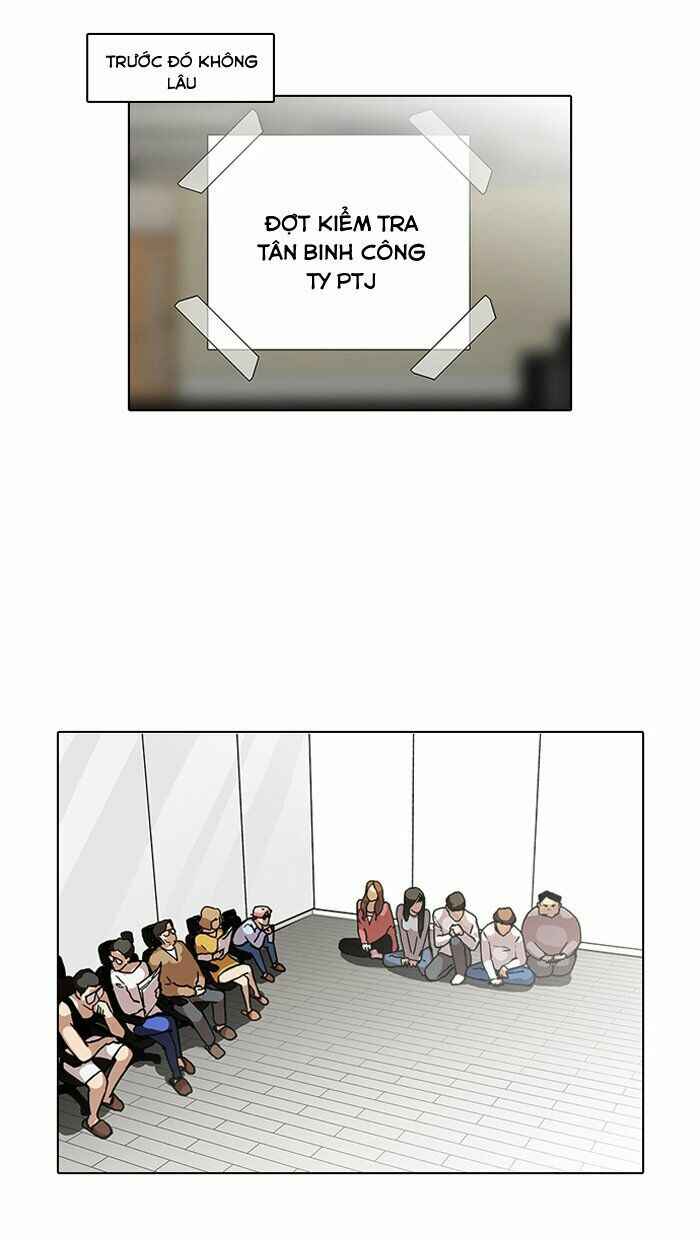 Hoán Đổi Diệu Kì Chapter 99 - Trang 2