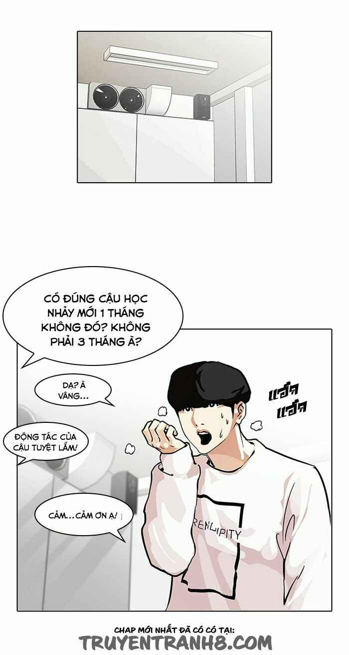 Hoán Đổi Diệu Kì Chapter 99 - Trang 2