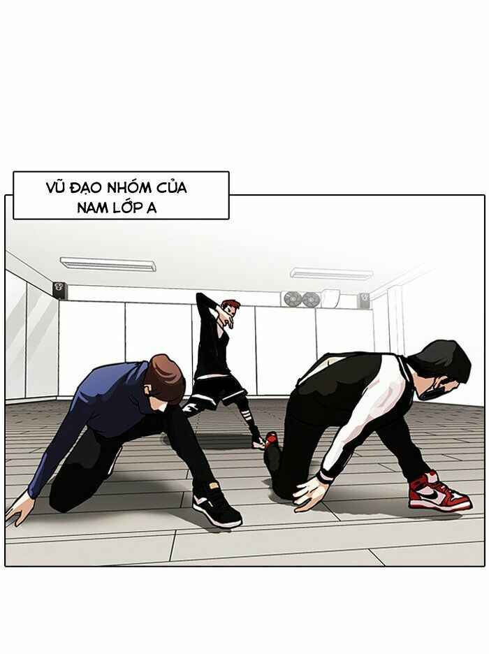 Hoán Đổi Diệu Kì Chapter 99 - Trang 2