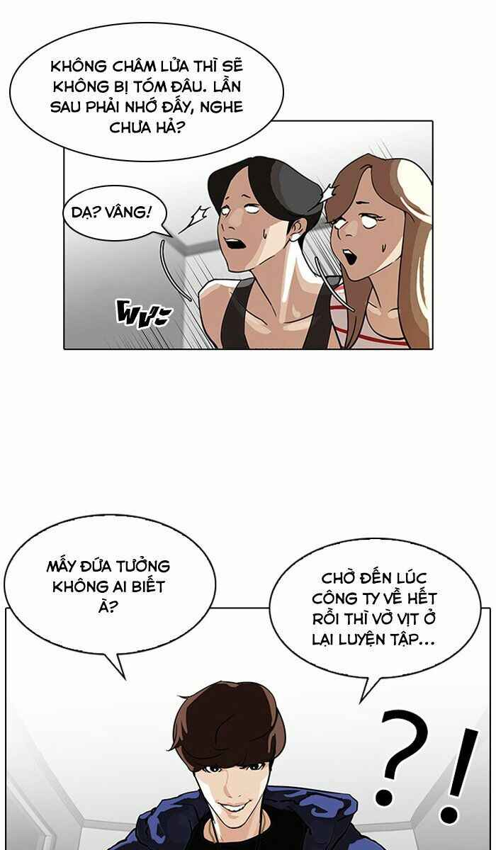 Hoán Đổi Diệu Kì Chapter 99 - Trang 2